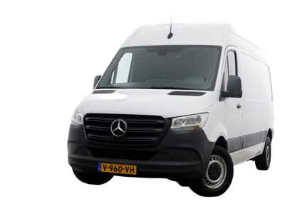 Mercedes Benz Sprinter