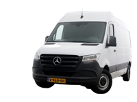 Mercedes Benz Sprinter