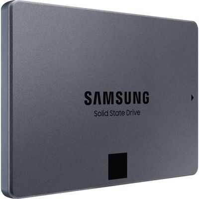 SAMSUNG 870 QVO 8 TB SSD