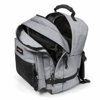 Eastpak Ultimate rugzak Zwart/Grijs Polyamide - thumbnail