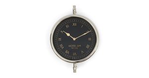 Riviera Maison RM Hotel Wall Clock