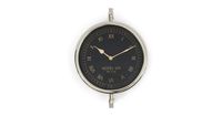 Riviera Maison RM Hotel Wall Clock - thumbnail