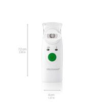 Medisana IN 525 Inhalator (1 st) Medisana IN 525 Inhalator (1 st)