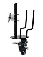 Hayman PA-55 houder voor koebel en woodblock
