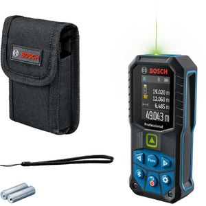 GLM 50-27 CG Professional Afstandsmeter