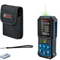 GLM 50-27 CG Professional Afstandsmeter