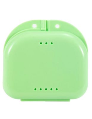 Beugelbakje groen