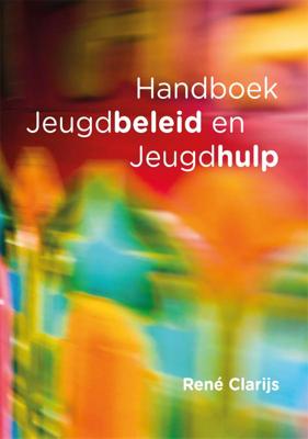 Handboek jeugdbeleid en jeugdhulp (Paperback)