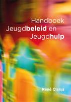 Handboek jeugdbeleid en jeugdhulp (Paperback)