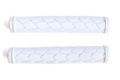 Fyxation Track Handvatten - Wit Fyxation Track Handvatten - Wit