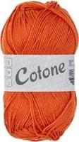 Lana Grossa Cotone 039 Pompoen