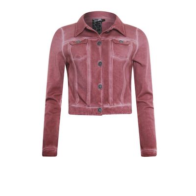 Jacket long sleeve