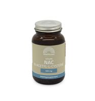 NAC N-acetyl-L-cysteine 600mg - thumbnail