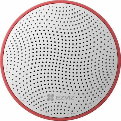Alarmsirene Ezviz CS-T9C-A0-BG