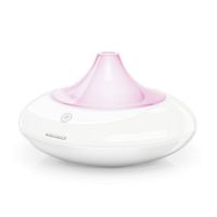 Soehnle 68026 Ravenna Aromaverspreider met LED-Verlichting Wit Soehnle 68026 Ravenna Aromaverspreider met LED-Verlichting Wit