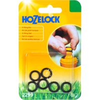 Hozelock 2299 Set reserve O-ringen aansluiting - thumbnail