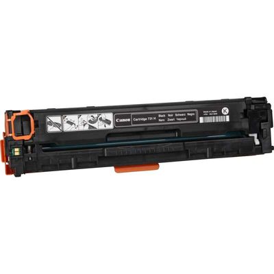 731H Zwart-tonercartridge met hoge capaciteit Toner