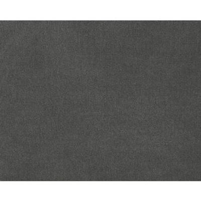 Boxspring met opbergruimte Liv egaal - grijs - 120x200 cm - Leen Bakker