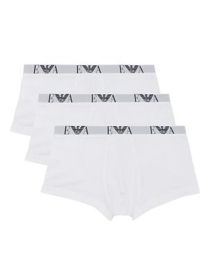 Emporio Armani - 3p Trunk - CC715 - 4710, Maat:S