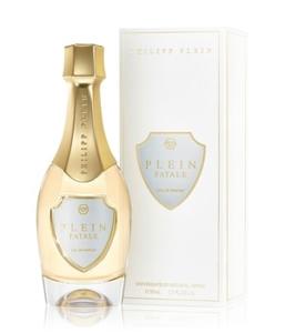 PHILIPP PLEIN PHILIPP PLEIN FATALE EAU DE PARFUM 50ML