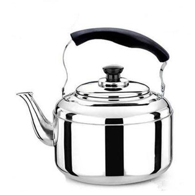 Waterketel rvs 20cm 3ltr