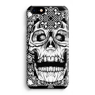 Seek & Destroy: Volledig Geprint iPhone 7 Plus Hoesje