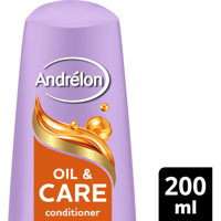 Andrelon Conditioner Oil & Care 250 ml bij Jumbo
