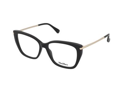 Brillen met correctie Max Mara MM5007 001