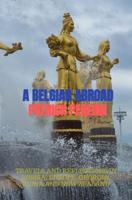A BELGIAN ABROAD - Patrick PEREIRA - ebook
