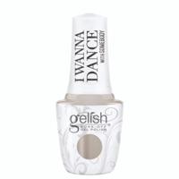 Gelish Soak-Off Gel Polish Certified Platinum 15ml