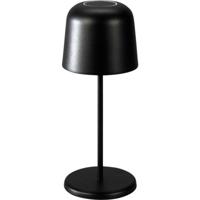 Konstsmide 7845-750 Biot LED-accutafellamp Zwart