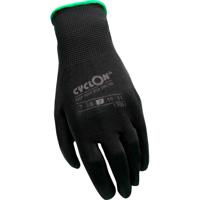 CyclOn montagehandschoen flex nyl/pu m.9