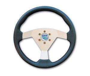 Stazo Stuurwiel 60 Grijs 35 Cm Default