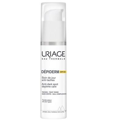 Uriage Dépiderm Anti-Dark Spot Daytime Care 30ml