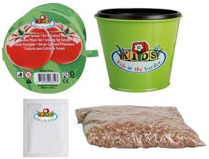 Kweekset tomaat - Esschert Design
