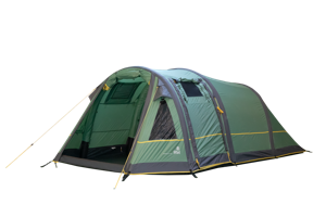 Redwood Emerald 220 AIR Tunneltent - 2023