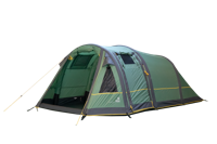 Redwood Emerald 220 AIR Tunneltent - 2023