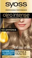 Syoss Oleo Intense 8-05 Beige Blond