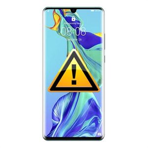 Huawei P30 Pro Batterij Reparatie