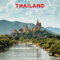 Thailand Kalender 2026
