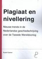 Plagiaat en nivellering (Paperback)