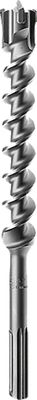 Makita Accessoires M4S: sds-max boor Lengte 740mm