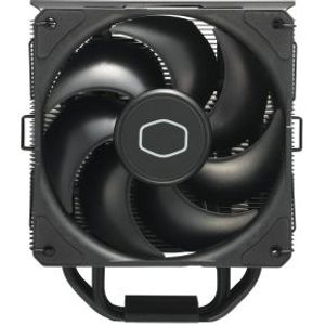 Cooler Master Hyper 212 Black Processor Luchtkoeler 12 cm Zwart