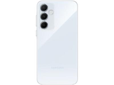 Samsung EF-QA556CTEGWW Samsung Clear Case Galaxy A55 5G Transparent