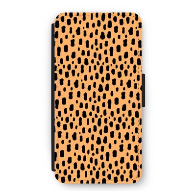 Panter: iPhone 12 Flip Hoesje
