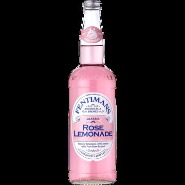 Fentimans Classic Rose Lemonade 750ML bij Jumbo