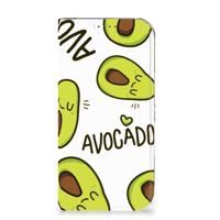 iPhone 16 Pro Magnet Case Avocado Singing