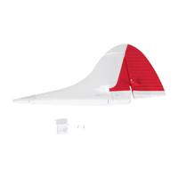 FMS - Beaver V2 Vertical Stabilizer (FMSPQ104-1) - thumbnail