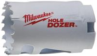 Milwaukee Accessoires hole dozer gatzaag 4/6-35mm -1pc - 49565140