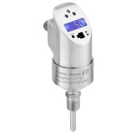 Endress+Hauser DTT31 Voedingsspanning (bereik): 18 - 30 V/DC Meetbereik: 0.03 - 3.0 m/s 1 stuk(s) - thumbnail